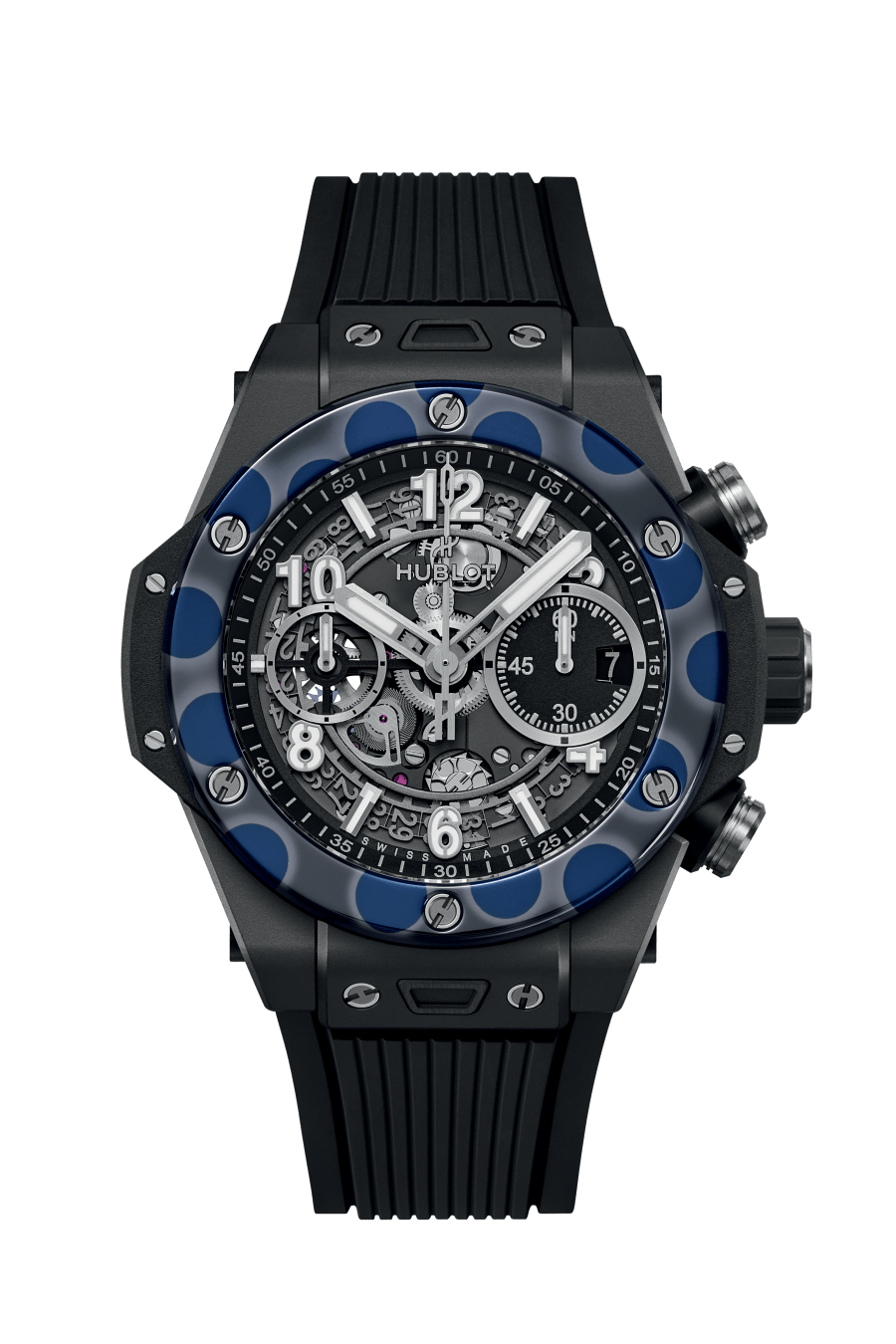 Big Bang Unico Magic Ceramic 42 mm