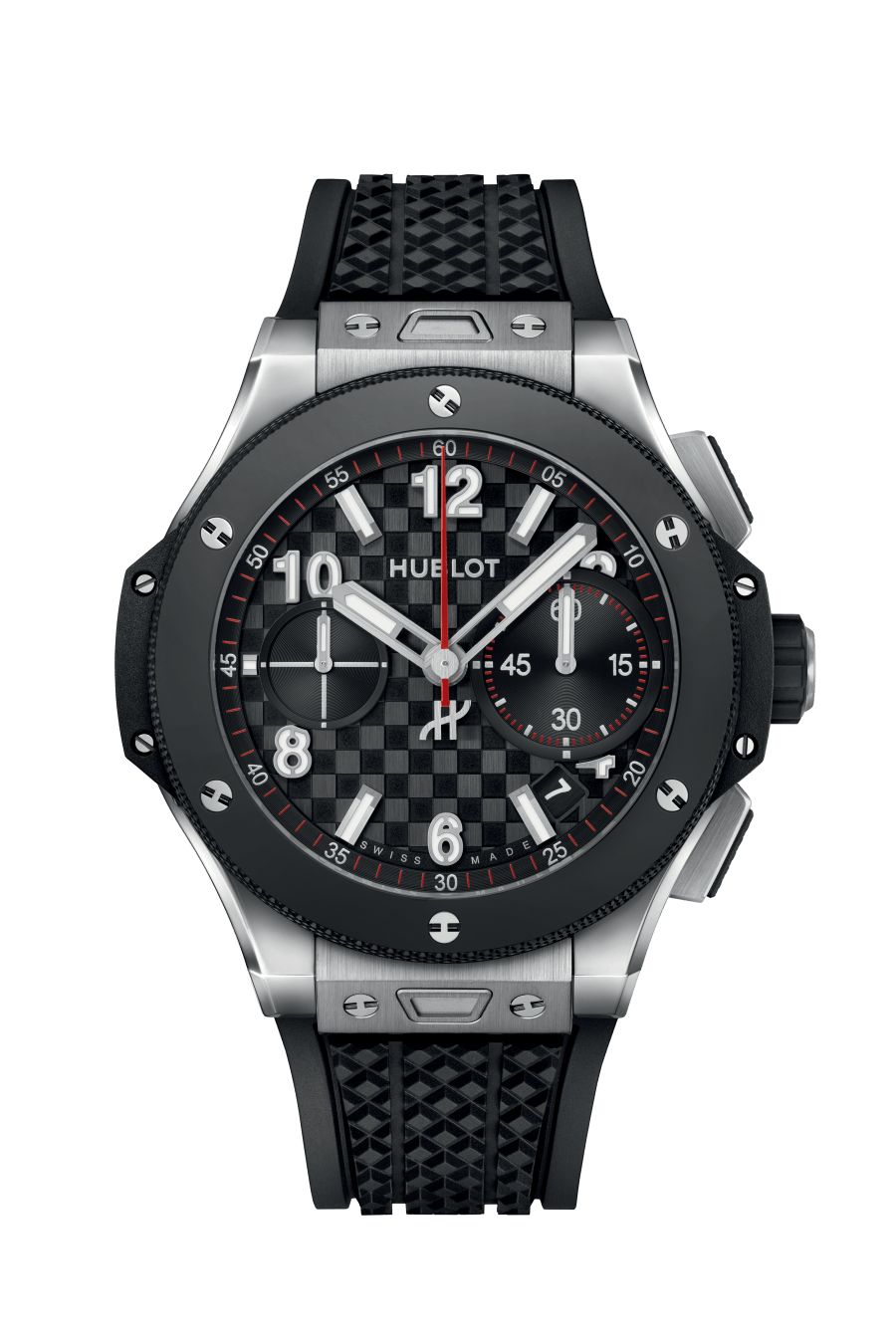 Big Bang 20th Anniversary Titanium Ceramic 43 mm