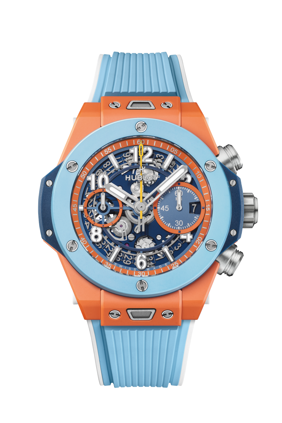 Big Bang Unico Summer 2025 42 mm