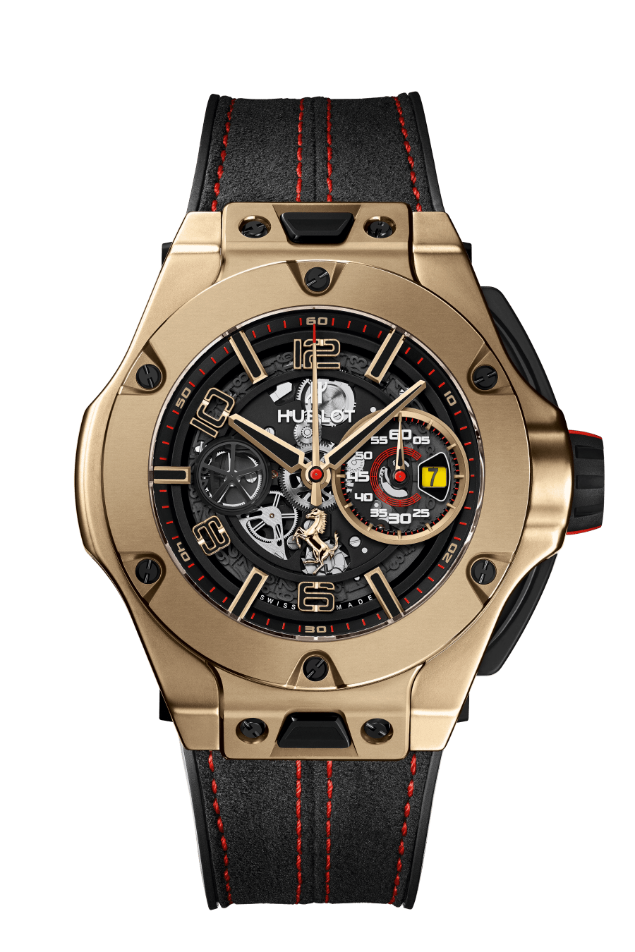 Reloj hublot big bang edicion limitada clearance