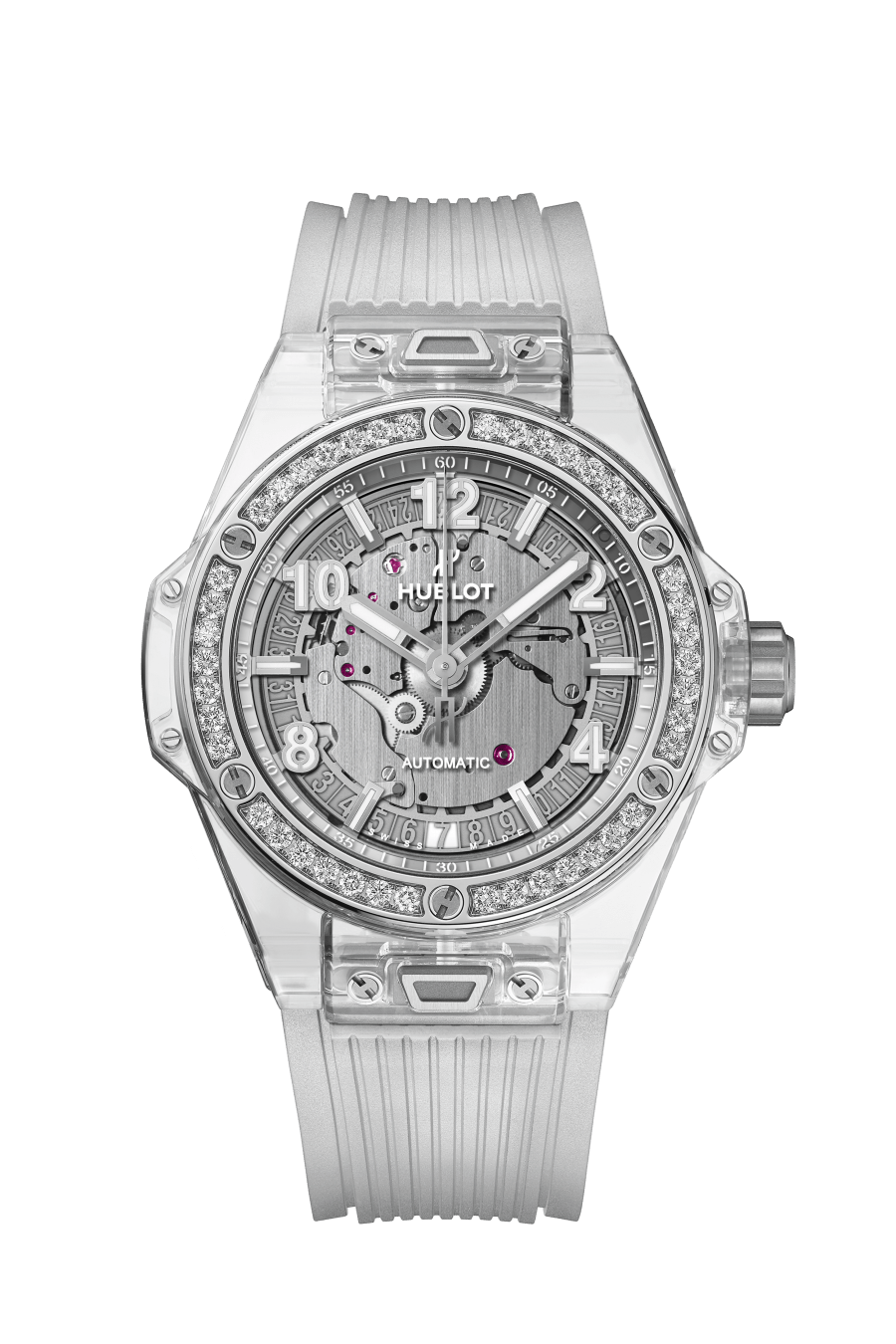 Hublot Big Bang Ferrari 45mm 401.MX.0123.VR