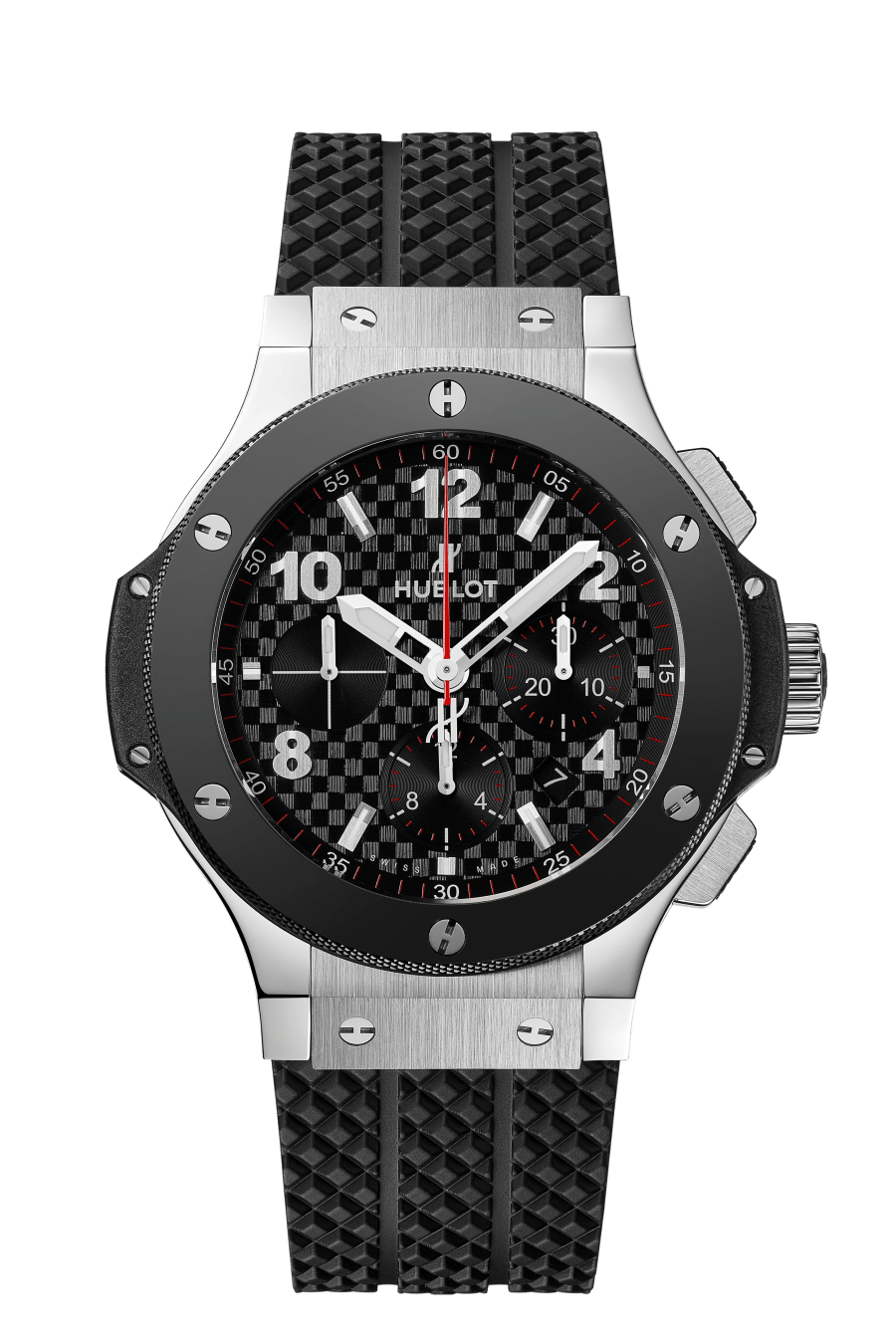 Hublot 2021 Limited Of 200 Pieces Bang Sang Bleu Ii Grey Big Ceramic 418.FX.8007.RX.MXM21