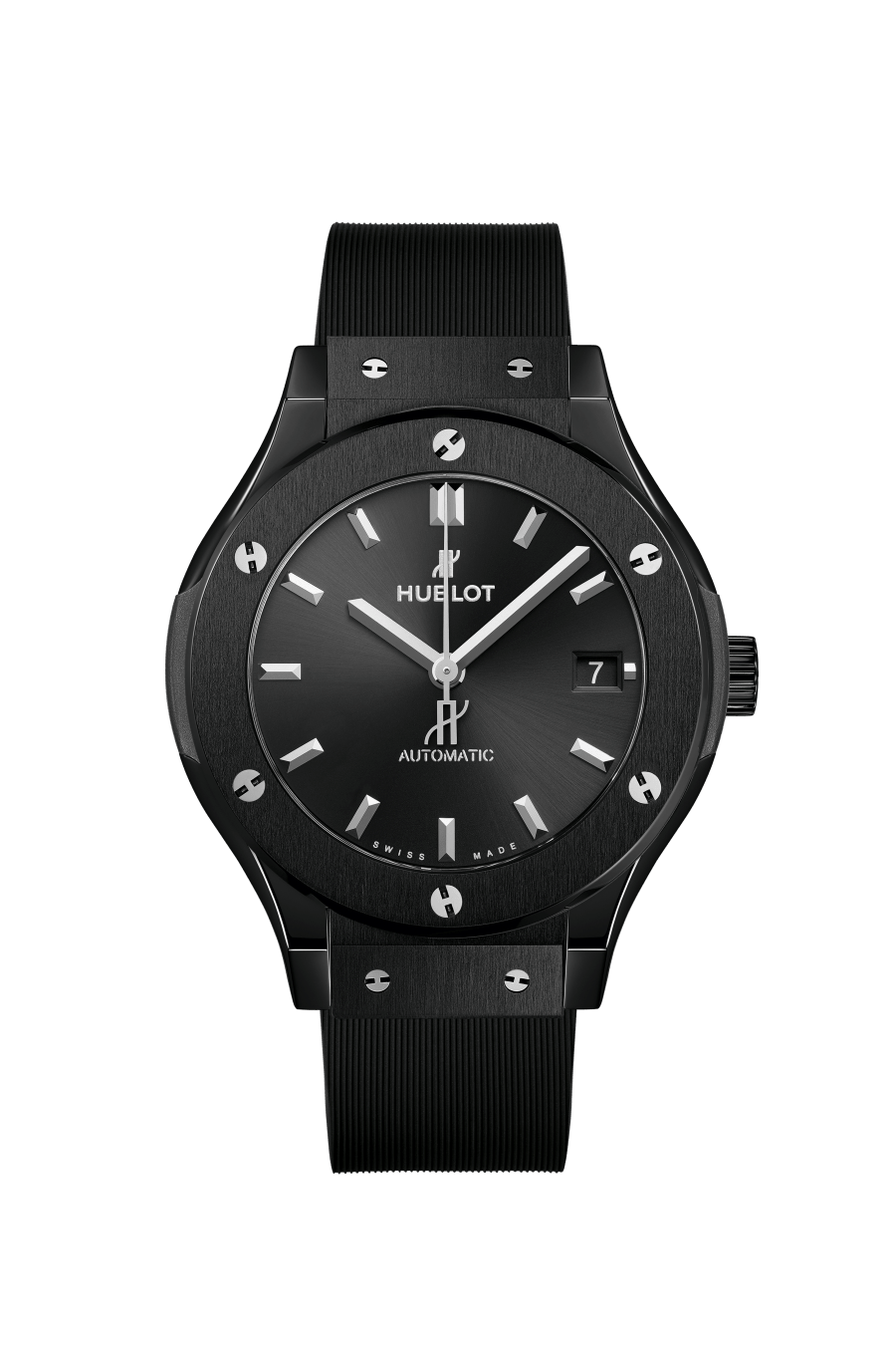 Classic Fusion Black Magic 38 mm Hublot CN