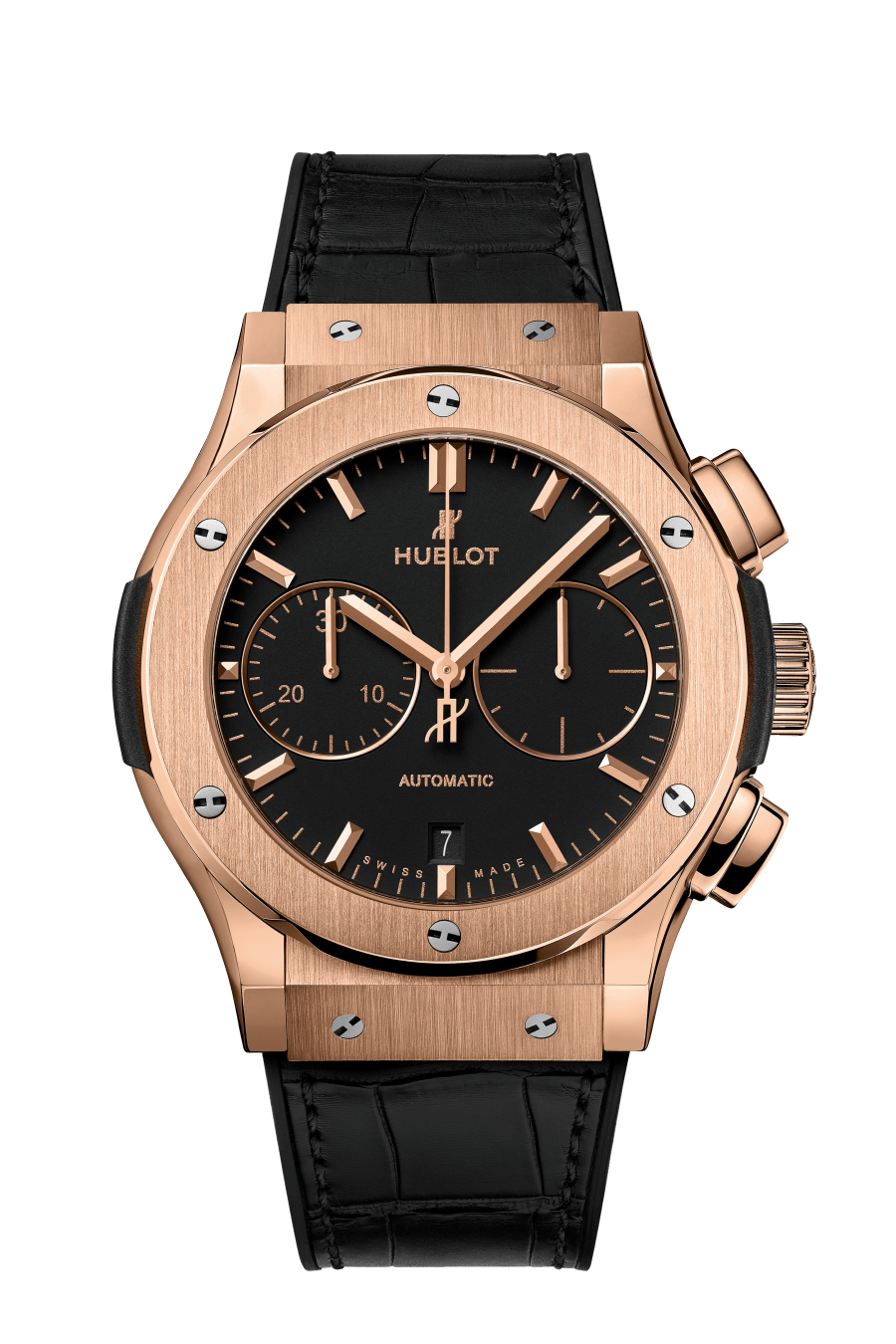 Hublot Classic Fusion Aerofusion Moonphase