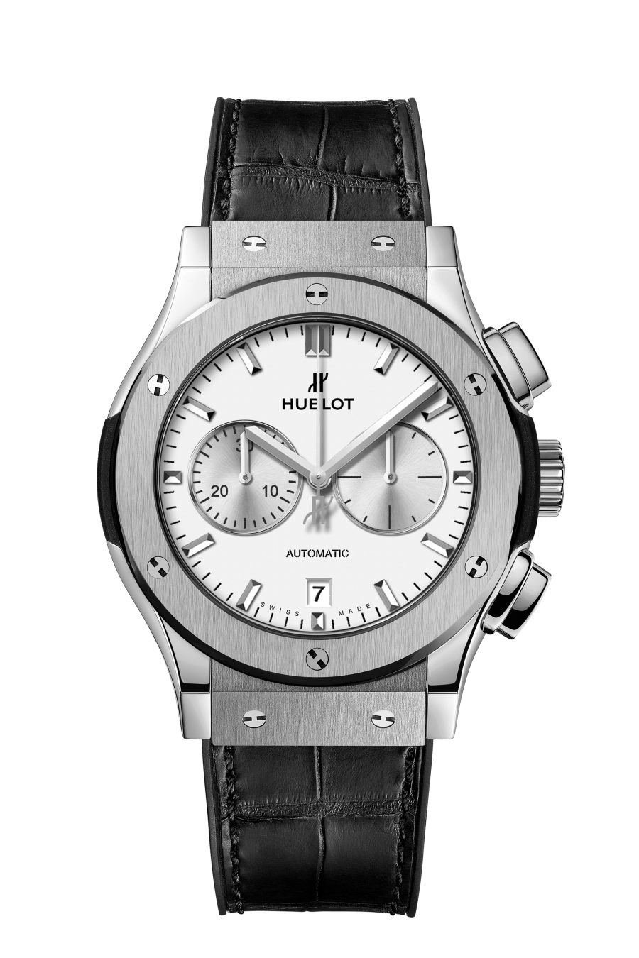Classic fusion 2025 titanium opalin