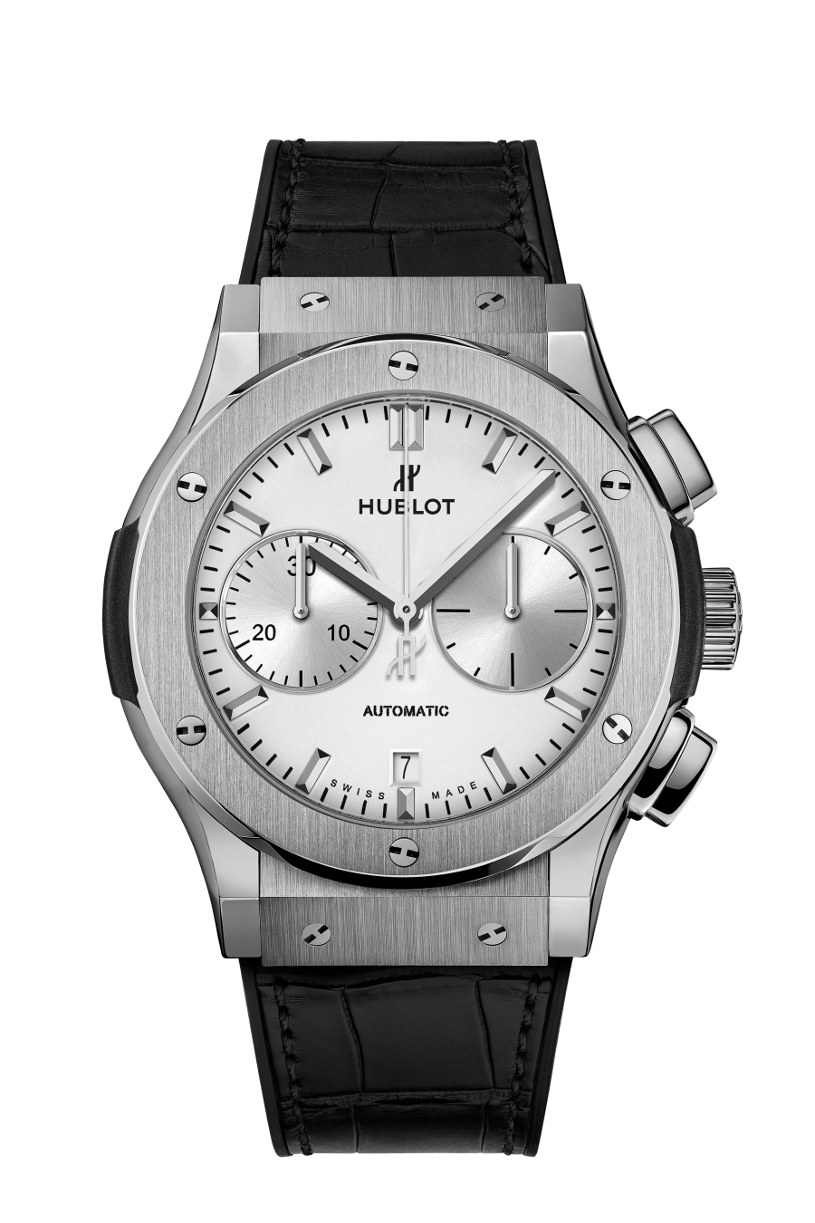 Classic fusion on sale titanium opalin