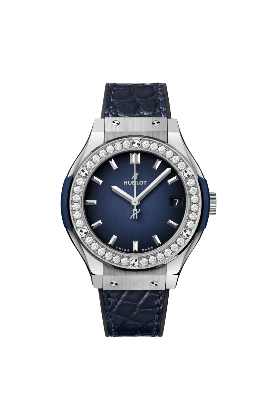 Hublot discount diamantes precio