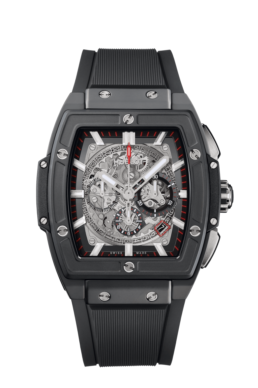 Hublot Classic Automatic Steel 1530.1