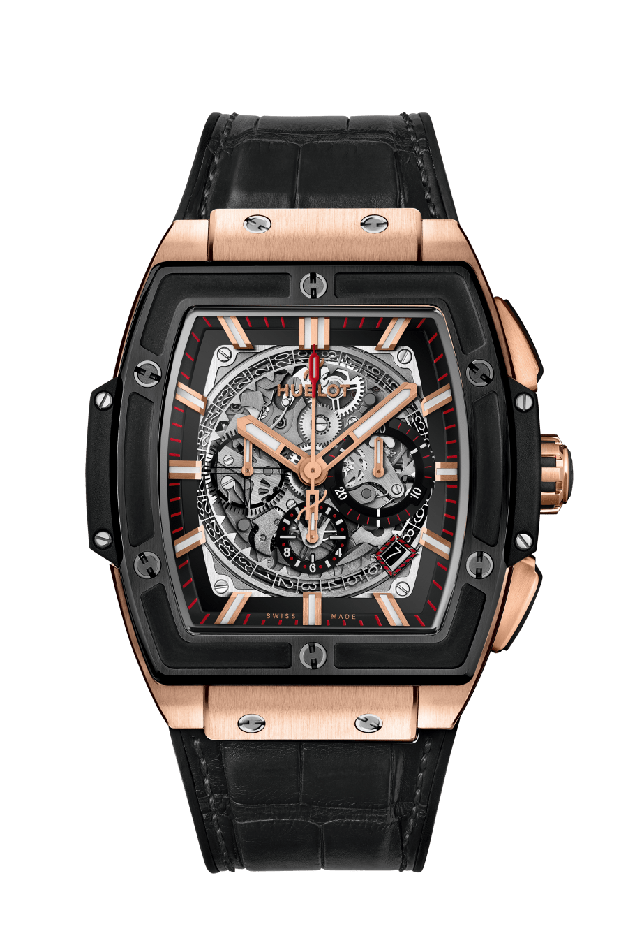 Watches Of Switzerland Hublot 2024 towncentervb