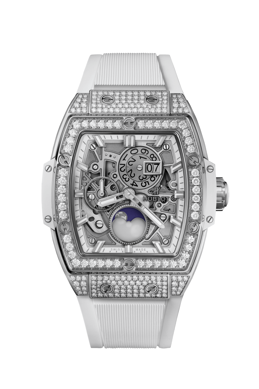 Hublot spirit of big bang moonphase Clearance